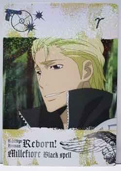 【新品】家庭教師ヒットマンREBORN!　クリア下敷き 未開封】 家庭教師ヒットマンREBORN! B5下敷き - メルカリ